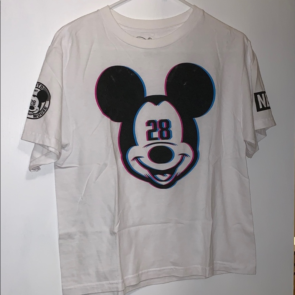 Mickey Mouse T-Shirt